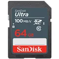 SanDisk 64GB 64G SDXC【150MB/s】SD Extreme  U3 4K V30 C10 SDSDXV6-064G 相機記憶卡 歷史價格詳細信息
