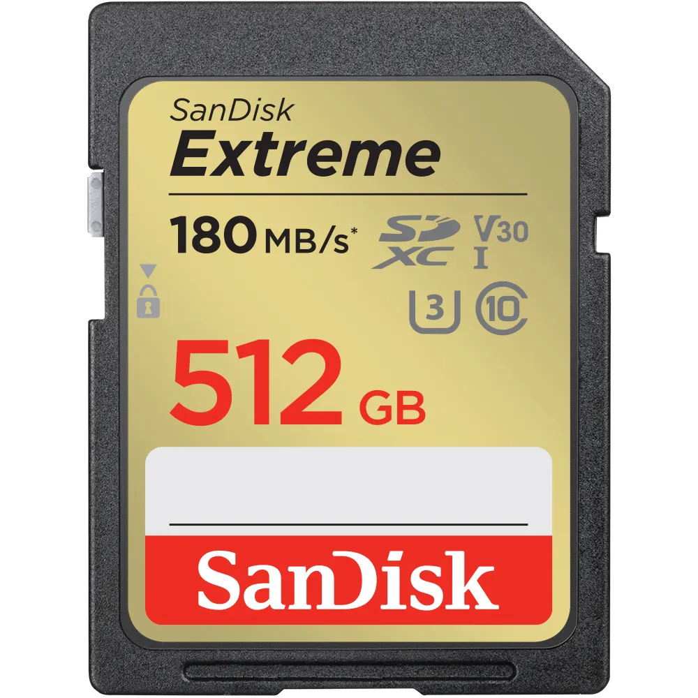 SanDisk 512GB SDXC Ultra【150MB/s】SD SDHC U1 C10 SDSDUNC-512G 相機記憶卡 歷史價格詳細信息