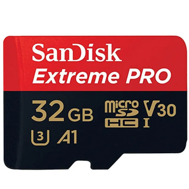 SanDisk Extreme PRO microSDHC 32G (A1/V30) 記憶卡/公司貨 歷史價格詳細信息