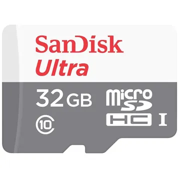 Sandisk Ultra MicroSDHC UHS-I c10 A1 32GB記憶卡 歷史價格詳細信息