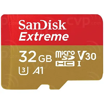 SanDisk Extreme microSDXC/UHS-I U3 128GB 記憶卡 歷史價格詳細信息