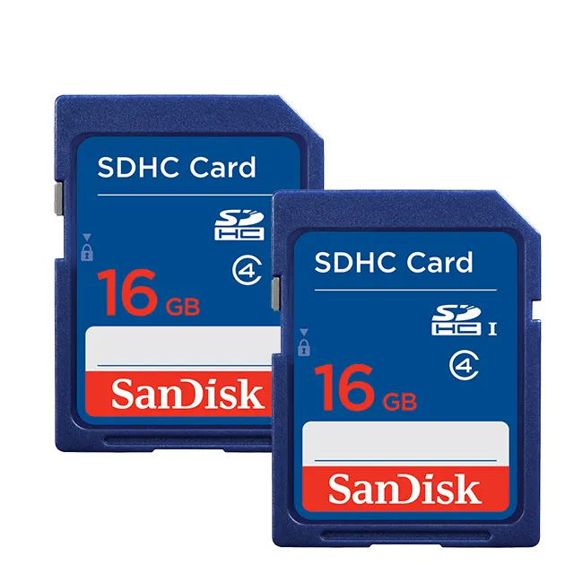 SanDisk SDHC 16GB 相機 記憶卡 Class 4 C4 公司貨 (SD-SDC4-16G) 歷史價格詳細信息