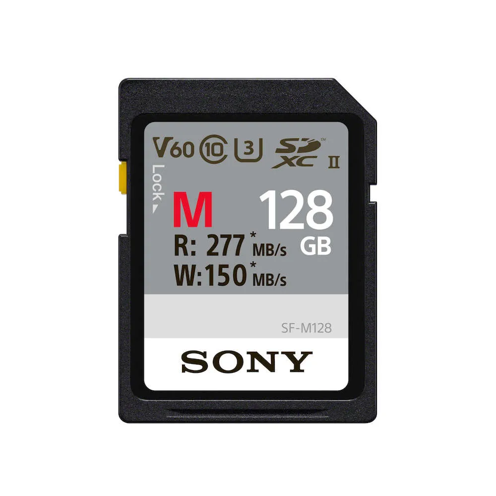 SONY 索尼 SF-M128 記憶卡【128GB/UHS-II/R277/W150】公司貨 歷史價格詳細信息
