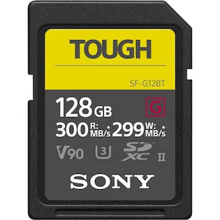 SONY 索尼 TOUGH SF-G64T 記憶卡【64GB/UHS-II/R300/W299】公司貨 歷史價格詳細信息