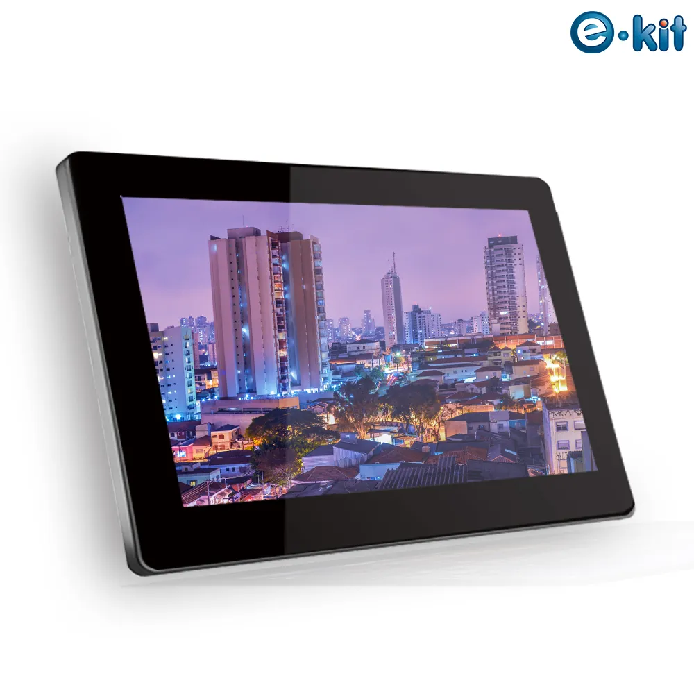 逸奇e-Kit 12吋相框電子相冊(白色) DF-V601_W 歷史價格詳細信息