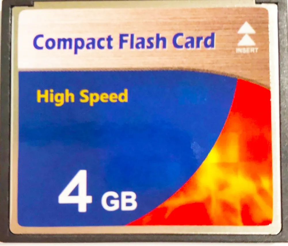 OEM 4GB 4G CF Compact Flash 133X 記憶卡 價格比較,價格查詢,歷史價格詳細信息
