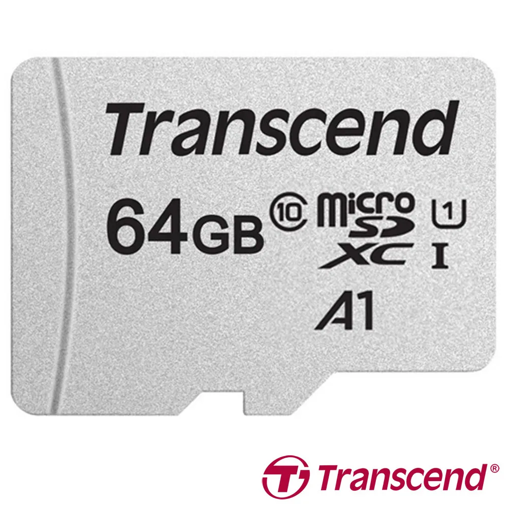 【Transcend 創見】TF microSDXC-300S 64G 記憶卡 附轉卡 歷史價格詳細信息