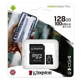 Kingston 金士頓 128G High Endurance U1 microSD A1 記憶卡  現貨 蝦皮直送 歷史價格詳細信息