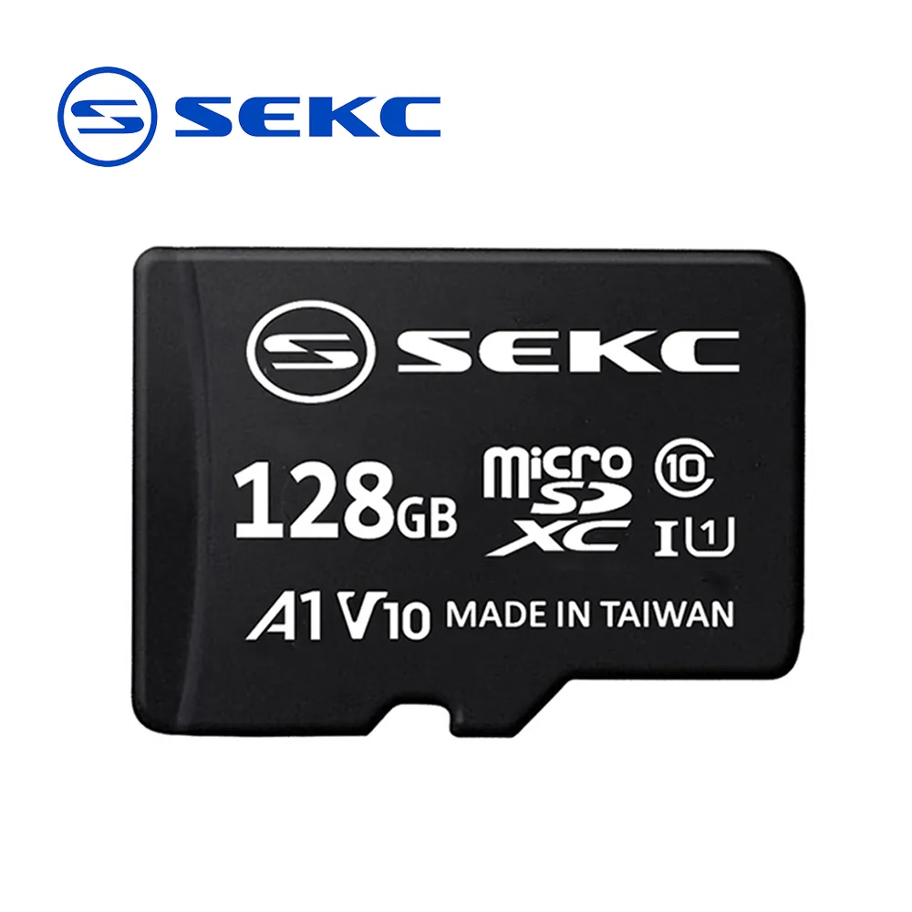 【SEKC】128GB microSDXC UHS-I 記憶卡(SMU1128) 歷史價格詳細信息