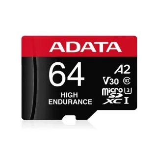 ADATA 威剛 High Endurance microSDXC UHS-I U3 A2 V30 128G 高耐用記憶卡(附轉卡)-2入組 歷史價格詳細信息