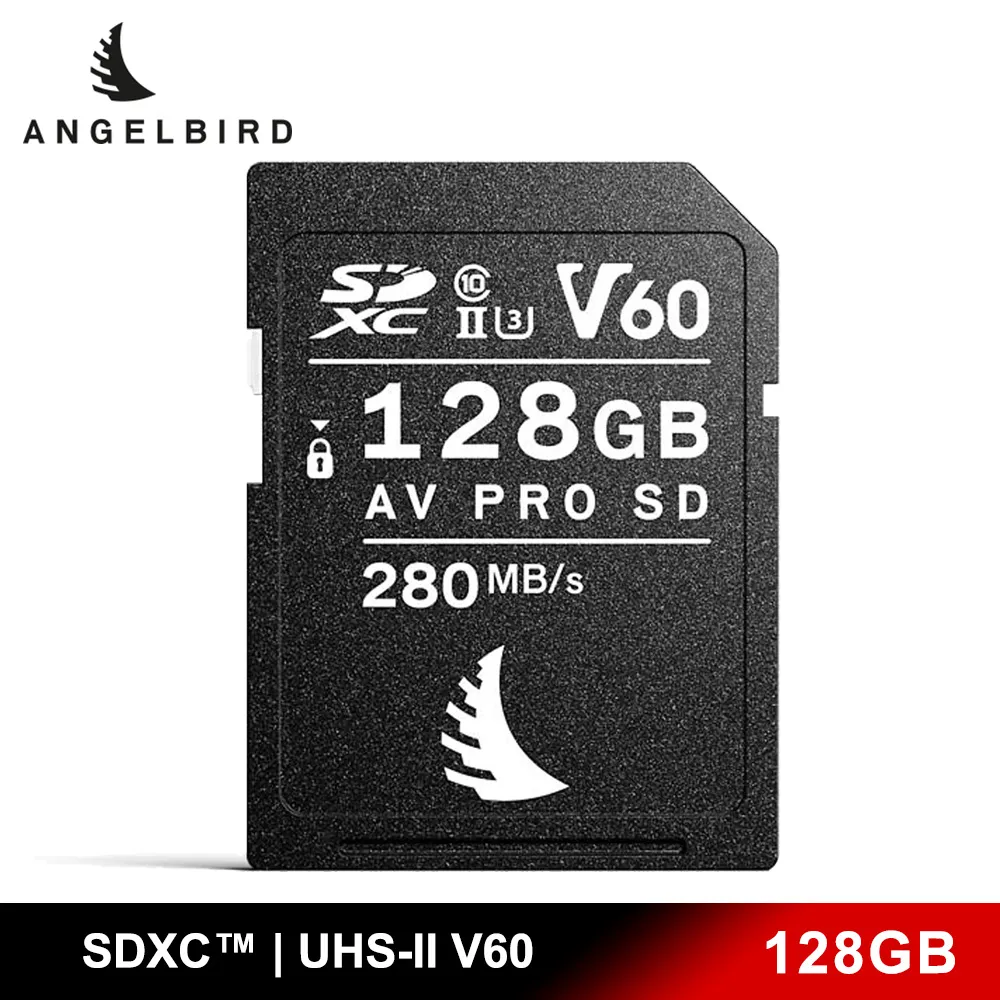 【ANGELBIRD】AV PRO SD MK2 SDXC UHS-II V90 256GB 記憶卡--公司貨 歷史價格詳細信息