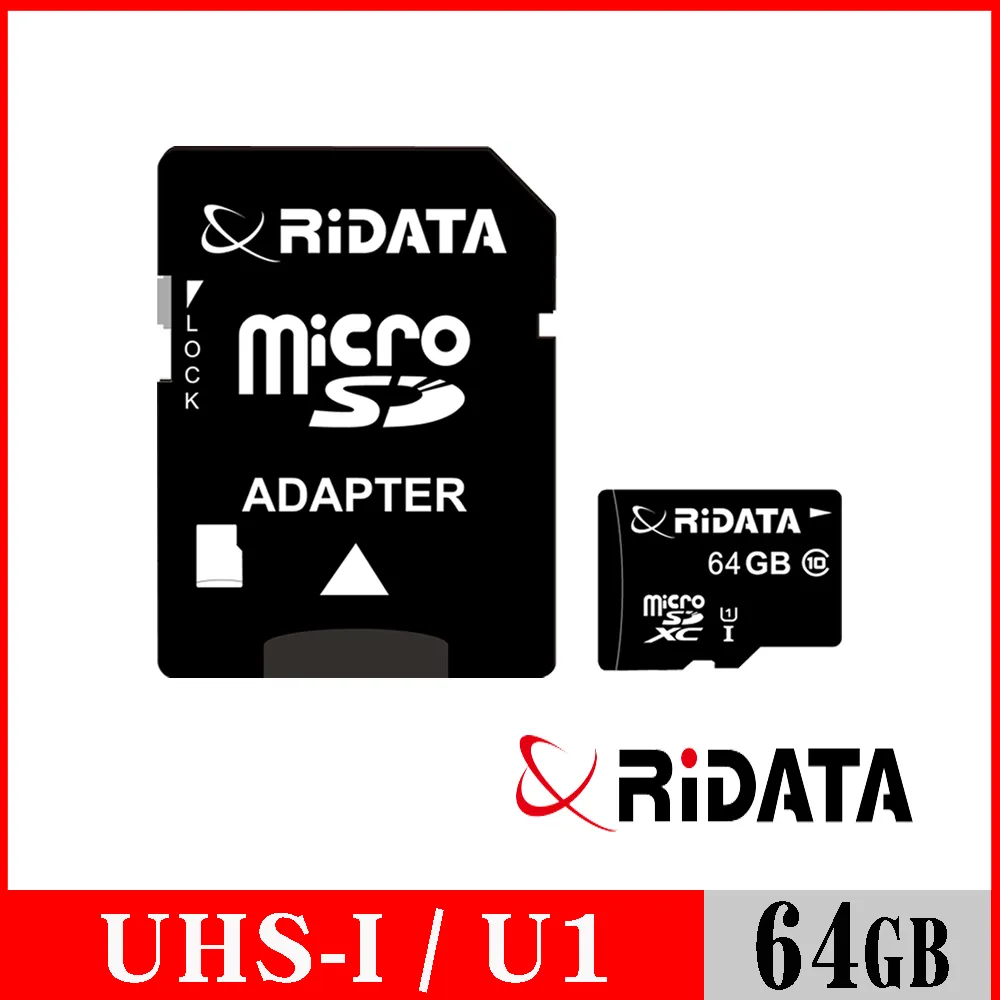 RIDATA錸德 Micro SDHC Class10 手機專用記憶卡 16GB  現貨 蝦皮直送 歷史價格詳細信息
