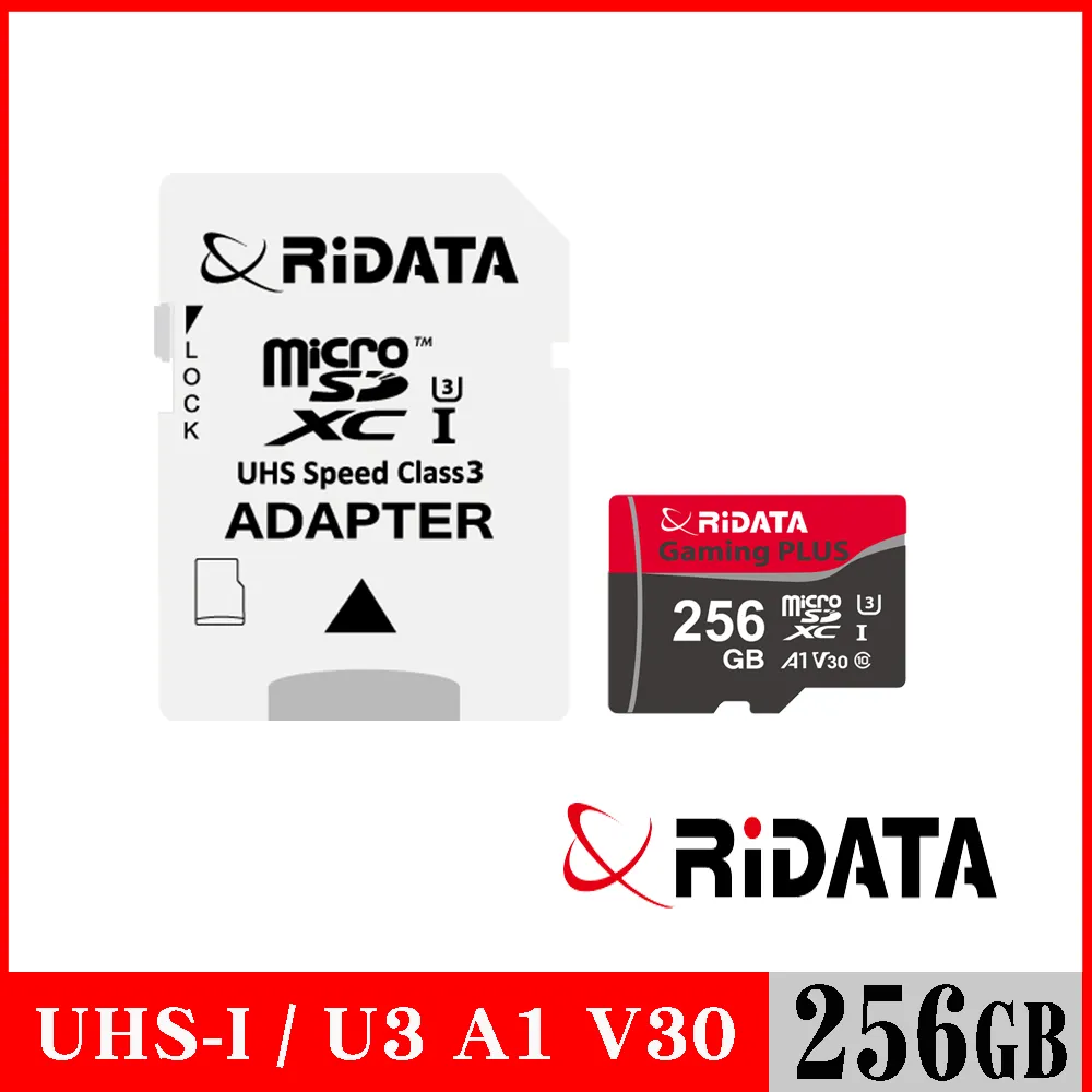 RIDATA錸德 Micro SDXC UHS-I Class10 64GB 手機專用記憶卡 歷史價格詳細信息
