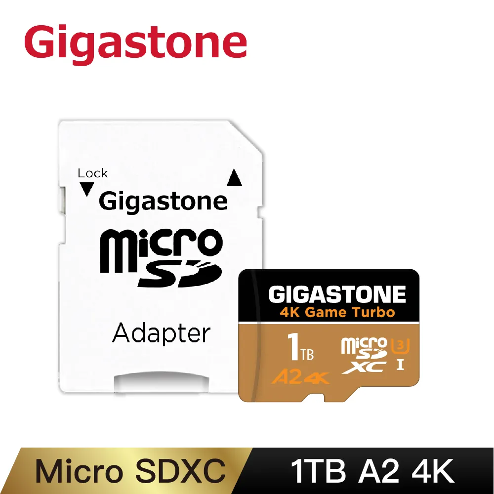 Gigastone micro SDXC C10 UHS-I U1 64GB 記憶卡(附轉卡) 五入組 歷史價格詳細信息