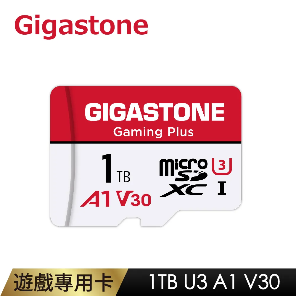 Gigastone micro SDXC 1TB A2 V30 4K Game Turbo 記憶卡(附轉卡)(5年資料救援) 歷史價格詳細信息