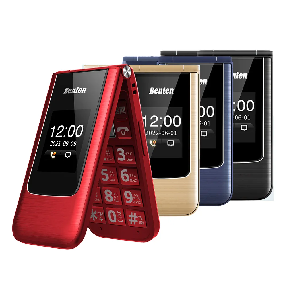 Benten F62 4G 雙螢幕摺疊~功能正常~新北市中和歡迎自取~ 歷史價格詳細信息