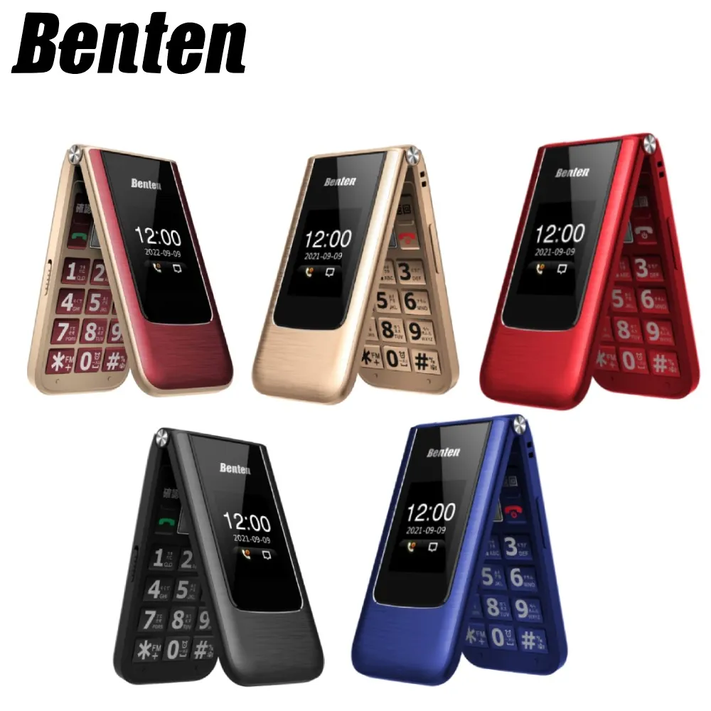 Benten F62 4G 雙螢幕摺疊~功能正常~新北市中和歡迎自取~ 歷史價格詳細信息