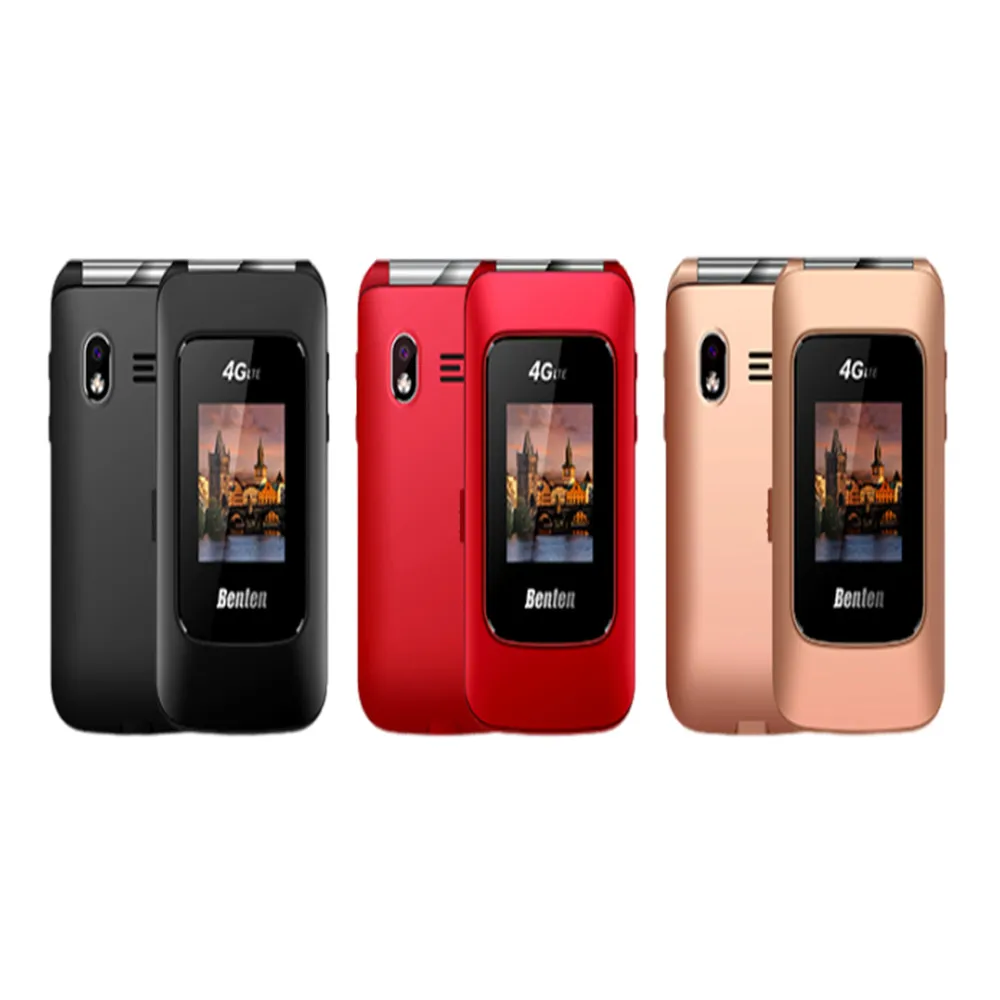 Benten老人機電池 歷史價格詳細信息