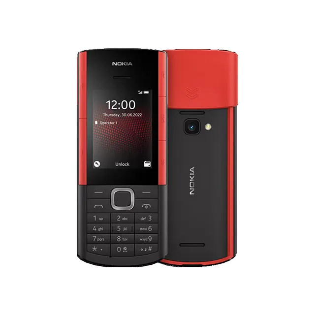 NOKIA 5710 XpressAudio 4G 經典滑蓋雙卡手機【限時送５好禮】 歷史價格詳細信息