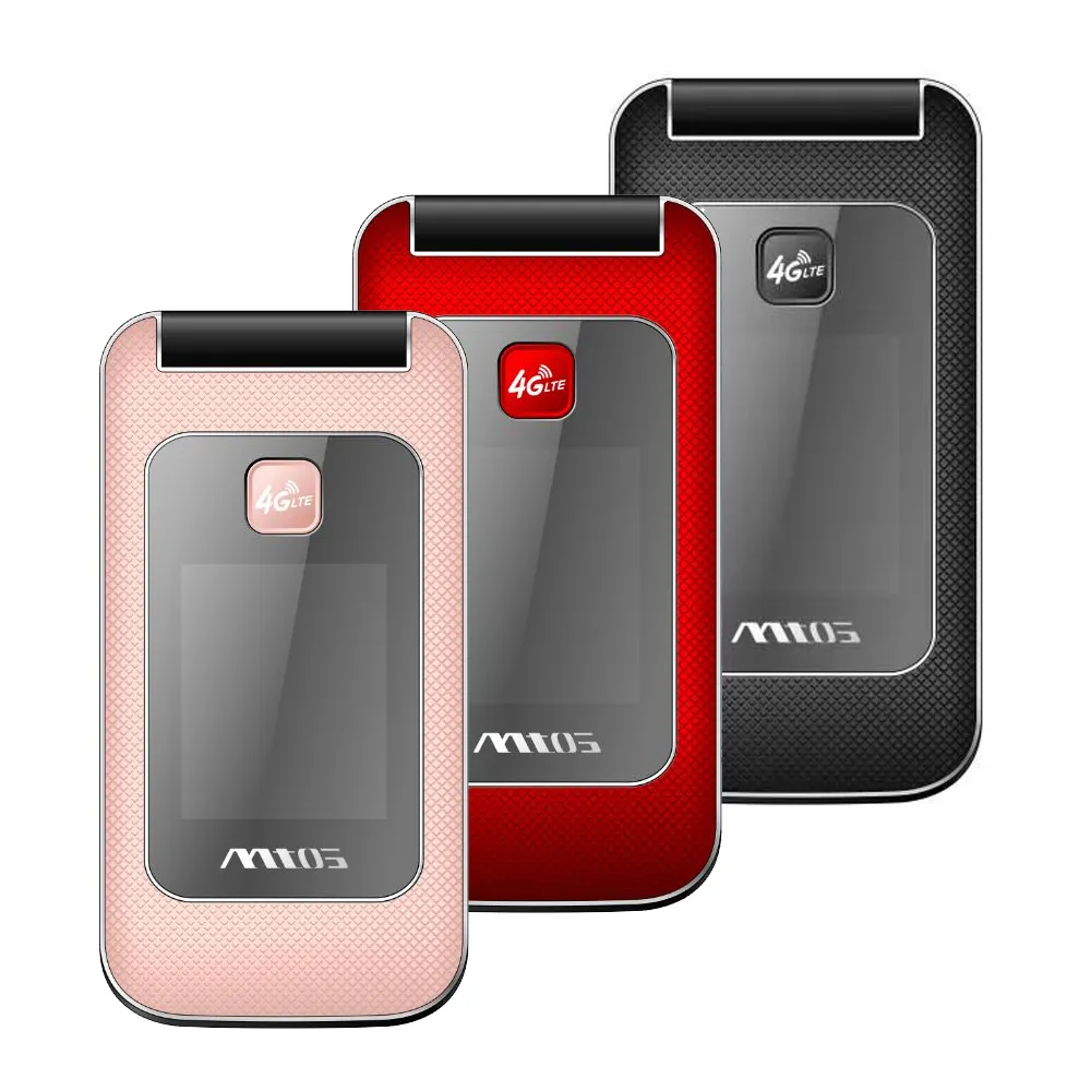 mtos F28 plus (F28+) 4G雙卡雙螢幕摺疊手機(Type-C充電) 歷史價格詳細信息