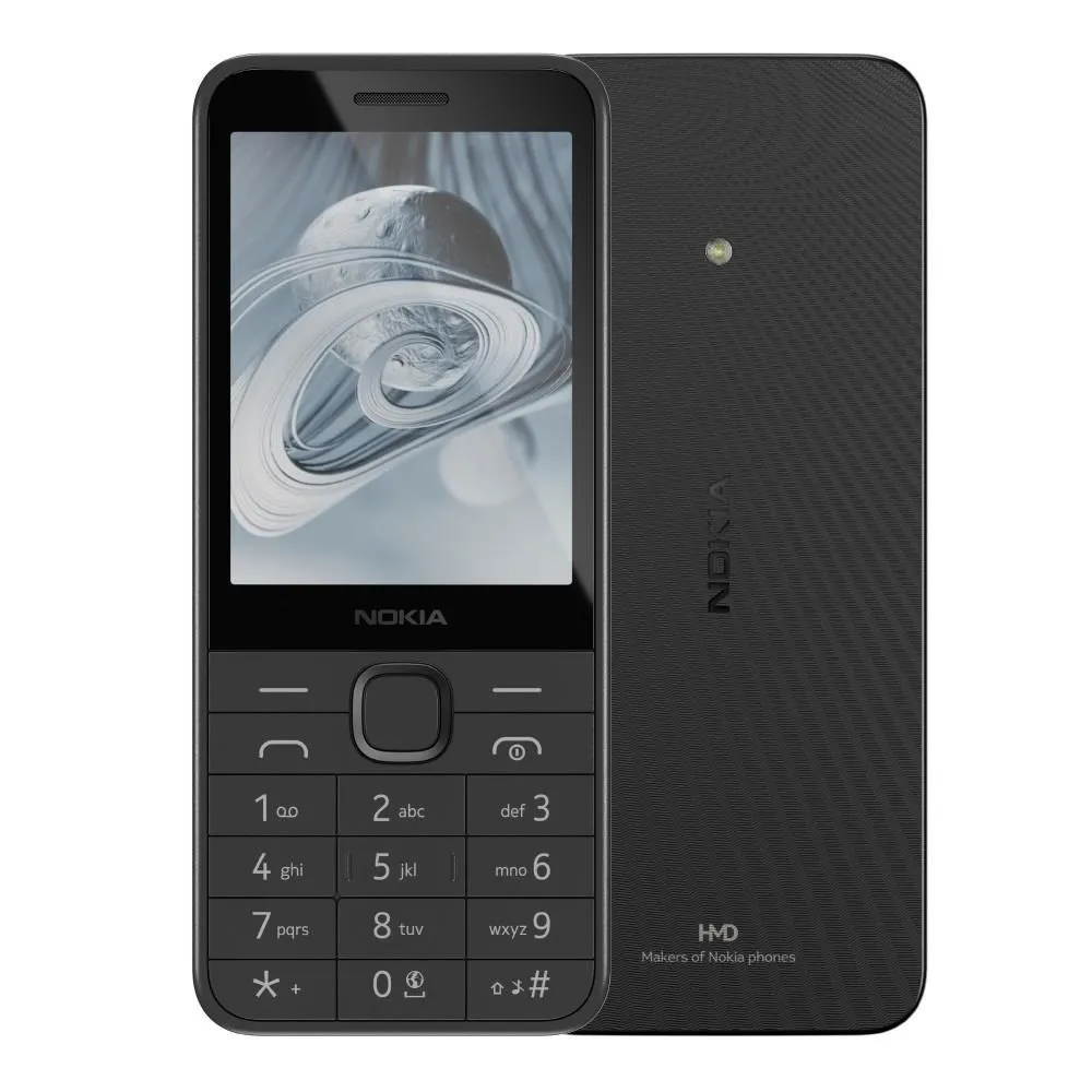 Nokia 215 4G (2024) 直立式手機 歷史價格詳細信息