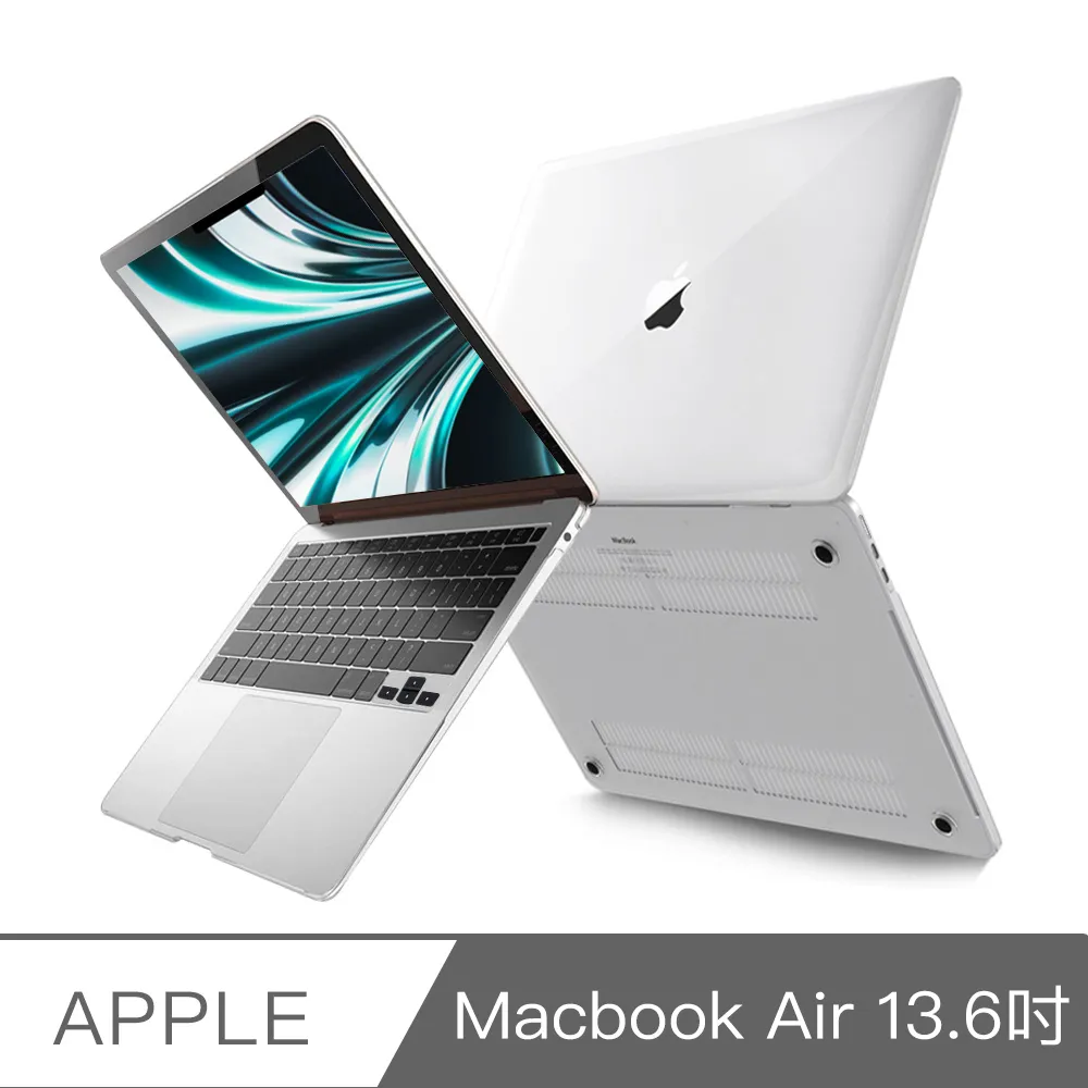 新款Macbook Air 13.6吋 A2681 專用極透鍵盤膜 歷史價格詳細信息
