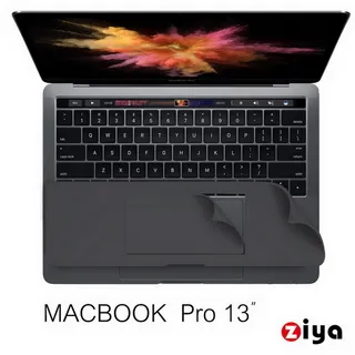 [ZIYA] Apple Macbook Pro 13吋 手腕貼膜/掌托保護貼(時尚靓銀款) A2251 A2289 A2338 歷史價格詳細信息