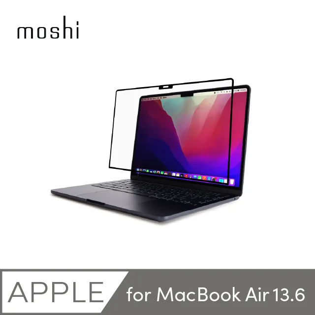 Moshi iVisor for MacBook Air 13 防眩光螢幕保護貼 (2010-2017) 歷史價格詳細信息