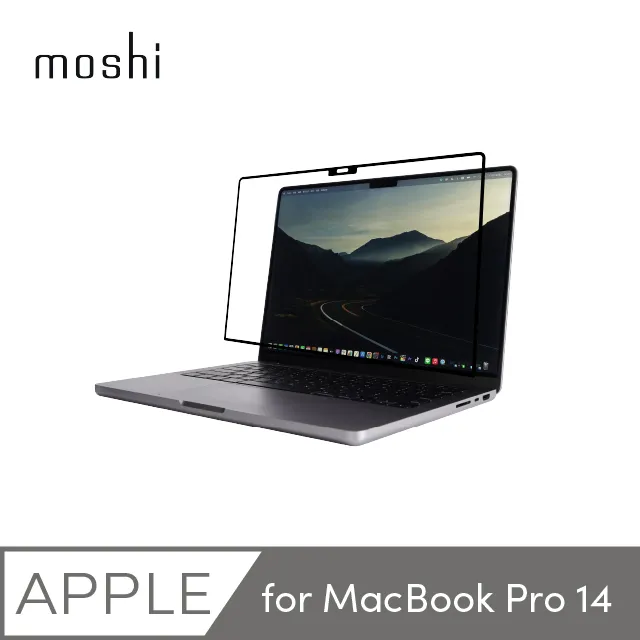 【moshi】MacBook Pro 14/16 (M1-M3) / Air 13.6/15.3 (M2-M3) Clearguard 超薄鍵盤膜 歷史價格詳細信息