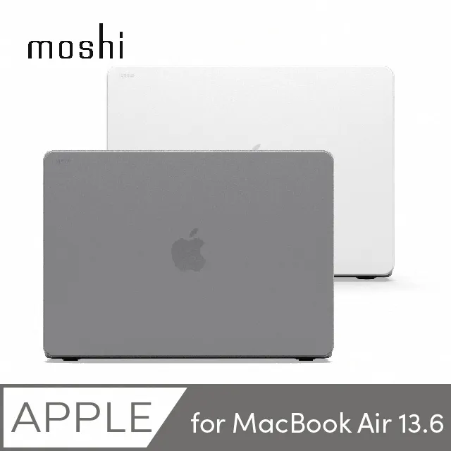 Moshi iGlaze for MacBook Pro 16’’ 輕薄防刮保護殼 歷史價格詳細信息