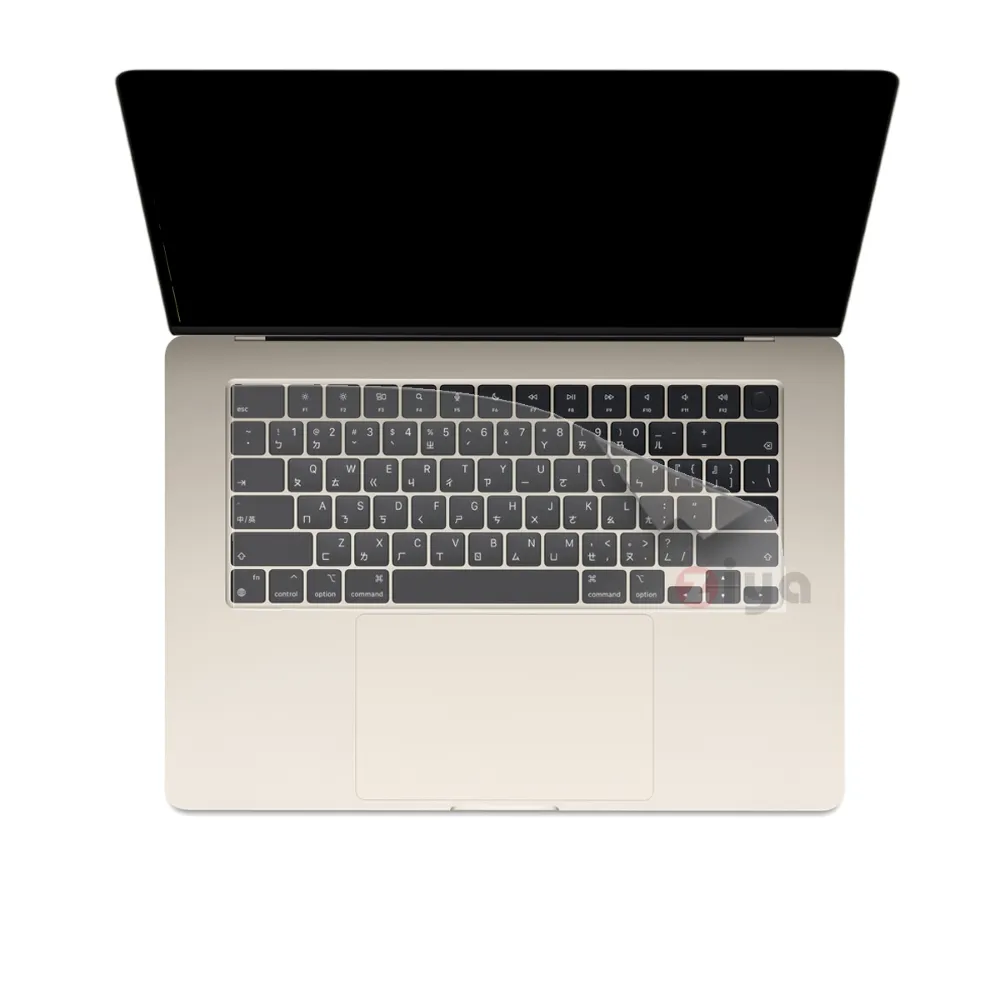 [ZIYA] Apple Macbook Air15 M2晶片 抗刮增亮螢幕保護貼 (HC)(A2941) 歷史價格詳細信息
