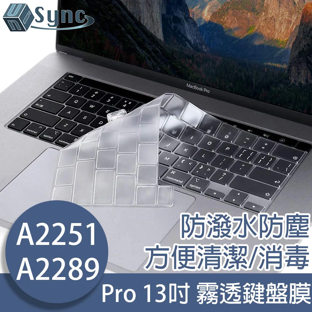 MacBook Pro 13吋 A2251/A2289TouchBar高清觸控保護貼條 歷史價格詳細信息