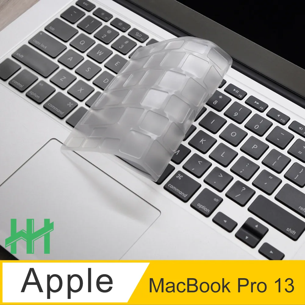 HH-TPU環保透明鍵盤膜 APPLE MacBook Pro13吋 (2020) (A2289/A2251) 歷史價格詳細信息