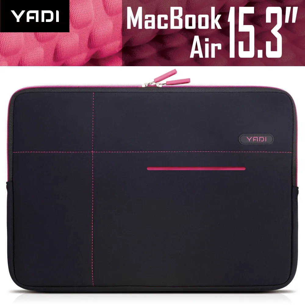 YADI MacBook Air 15.3 inch 專用 抗衝擊防震機能內袋 歷史價格詳細信息