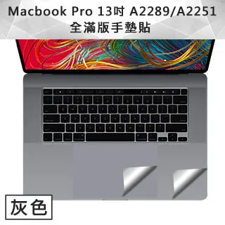 MacBook Pro 13吋 A2251/A2289TouchBar高清觸控保護貼條 歷史價格詳細信息