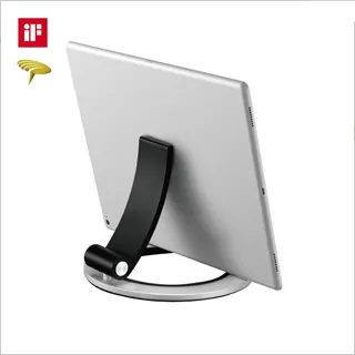 Just Mobile iPad 鋁質置放架 UpStand 歷史價格詳細信息