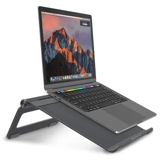 innowatt THE YOGA 優架(M) 可雙軸折疊鋁合金手機平板支架 歷史價格詳細信息