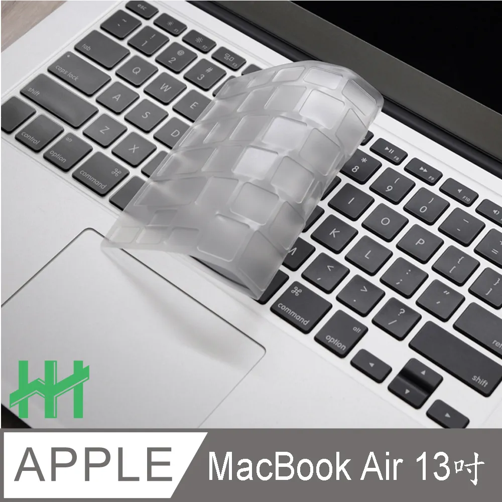 HH-TPU環保透明鍵盤膜 APPLE MacBook Pro13吋 (2020) (A2289/A2251) 歷史價格詳細信息