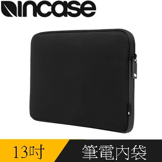 【Incase】Ariaprene Classic Sleeve MacBook Pro / Air 13吋 經典筆電保護內袋 (黑) 歷史價格詳細信息