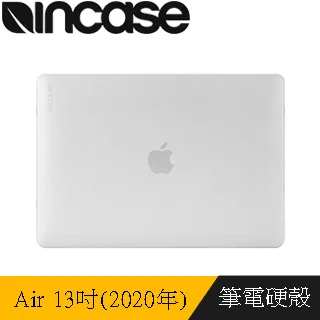 【Incase】Hardshell Case 2020年 MacBook Pro 13吋(USB-C)專用 霧面圓點筆電保護殼 (透明) 歷史價格詳細信息