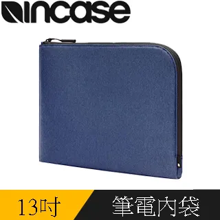 【Incase】Facet Sleeve MacBook Pro / Air 13吋 筆電保護內袋 (海軍藍) 歷史價格詳細信息
