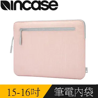 【INCASE】Compact Sleeve with Woolenex 16吋 筆電保護內袋 / 防震包 (石墨黑) 歷史價格詳細信息