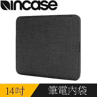 【INCASE】ICON Sleeve MacBook Pro 13吋 (USB-C) 適用 舞龍面料磁吸式筆電保護內袋 (石墨黑) 歷史價格詳細信息