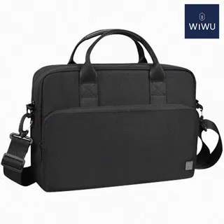 【WiWU】ALPHA筆電手提包 (14吋 黑) 歷史價格詳細信息