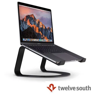 Twelve South 12-1805 Compass Pro iPad 折疊立架 - 太空灰 歷史價格詳細信息