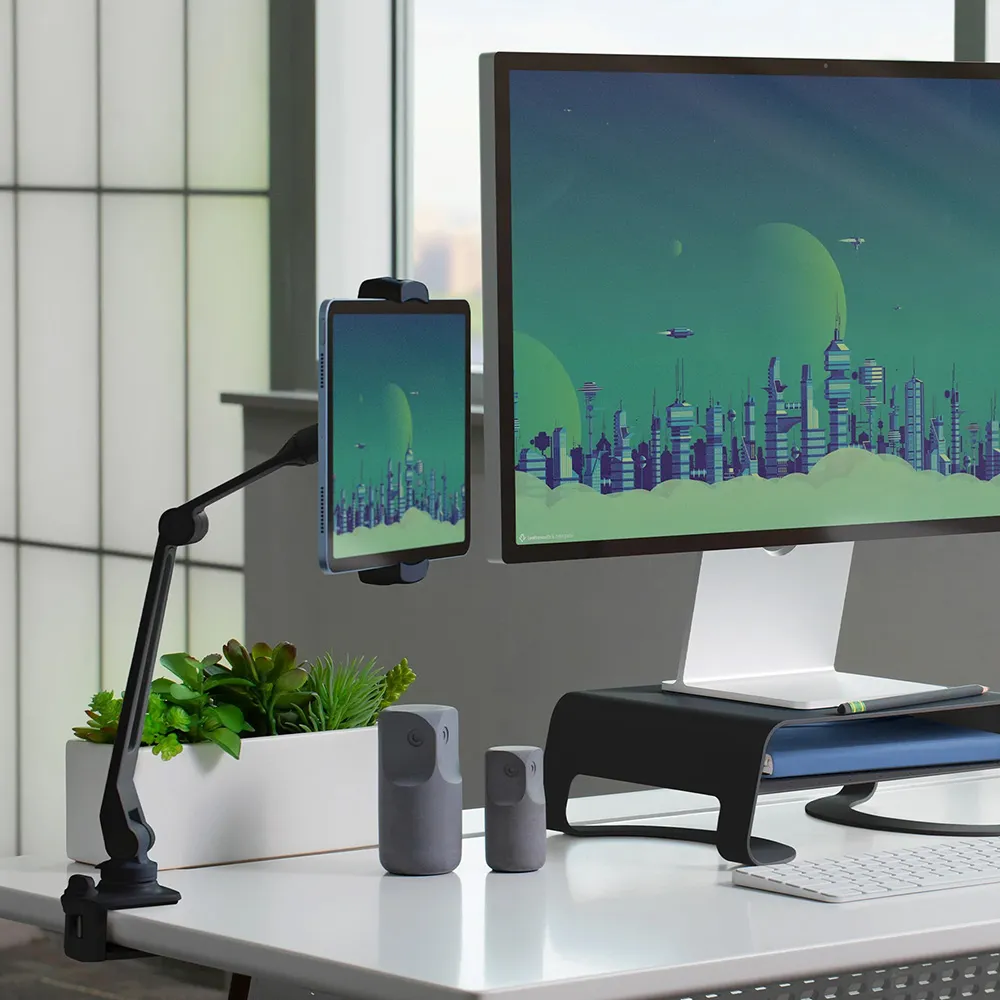 Twelve South HoverBar Duo iPad/ 平板 可調式支架(12-2021) 歷史價格詳細信息