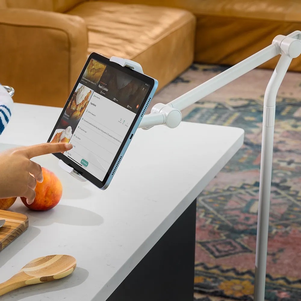 Twelve South HoverBar Duo iPad/ 平板 可調式支架(12-2021) 歷史價格詳細信息