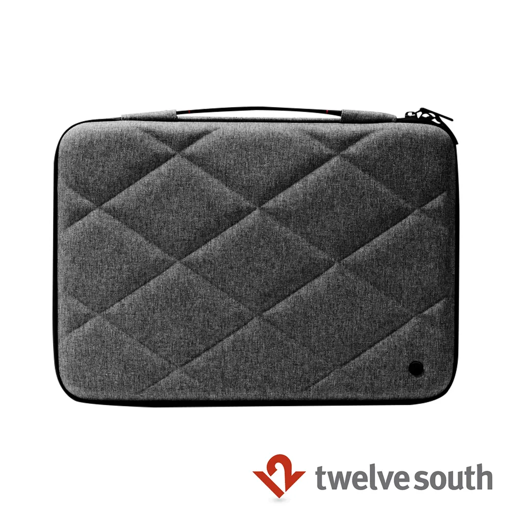 Twelve South SuitCase for Macbook Pro/Air 13&16 吋硬殼內袋 歷史價格詳細信息