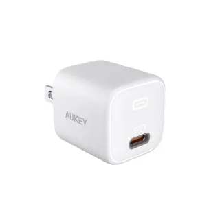 AUKEY Omnia Mini 20W (PA-B1) Type-C PD快充 充電器 歷史價格詳細信息