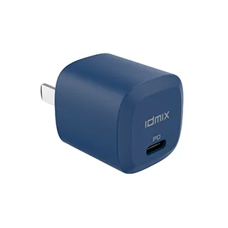 idmix PD 20W 快充充電器P20 - 藍 歷史價格詳細信息